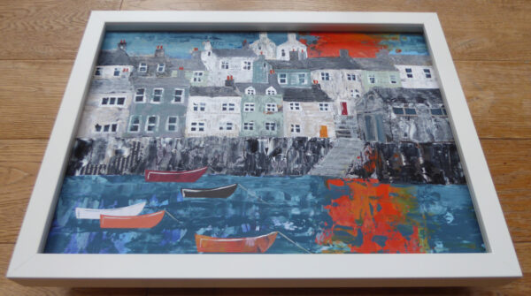 Polperro, early morning - Image 3